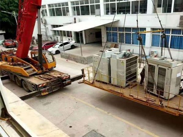 泰山区吊车租赁电话_吊车租赁吊装前需要做些什么？